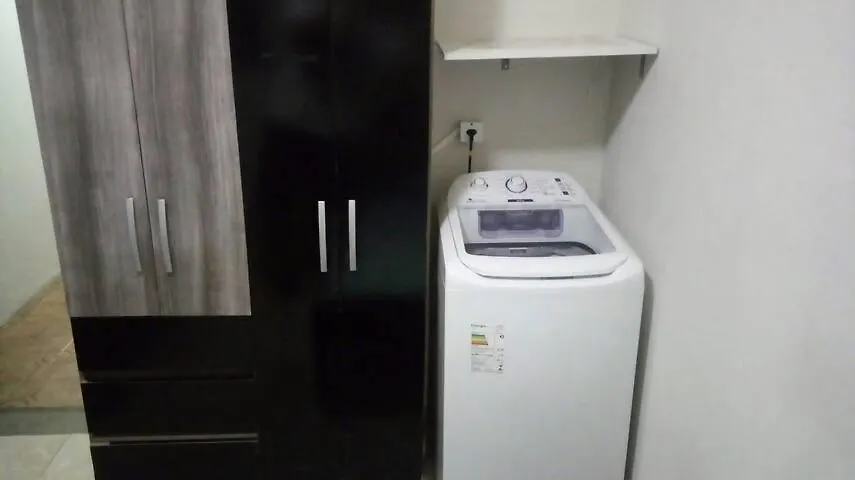 Apartamento Em Boa Viagem Recife Brazylia