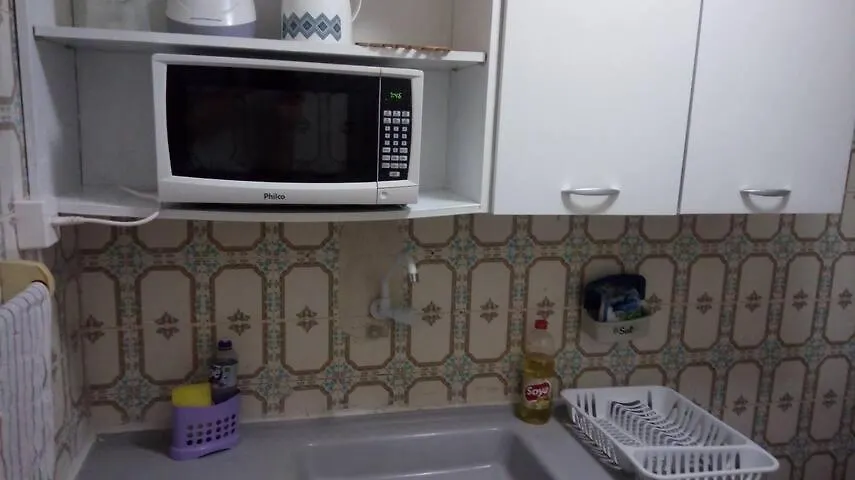 Apartamento Em Boa Viagem Recife 0*,  Brazil