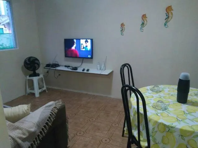 Apartment Apartamento Em Boa Viagem Recife Brazil